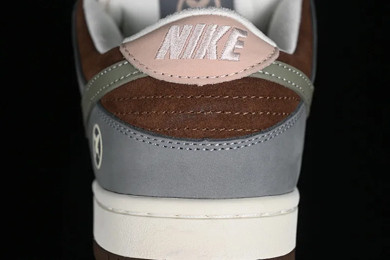 All categories Nk SB Dunk Series Nk SB Dunk Low Low-top sneakers Foreign trade version Yuto Horigome x Nk SB Dunk Low joint model SB low-top casual sports skateboard shoes FQ1180-001